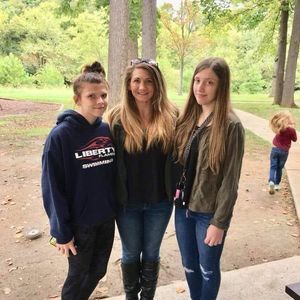 Meet your Posher, Jamilee